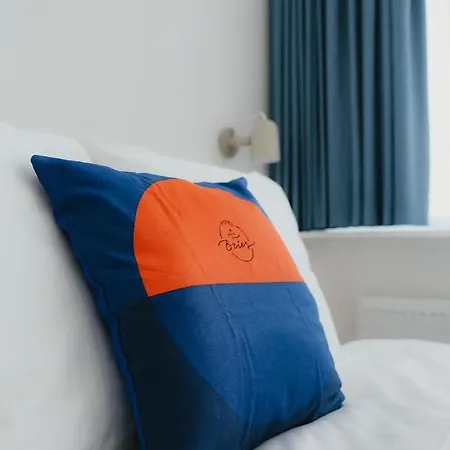Hotel Bries - Scheveningen Den Haag