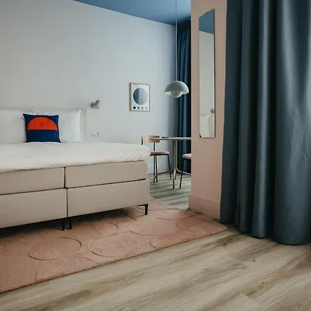 Hotel Bries - Scheveningen
