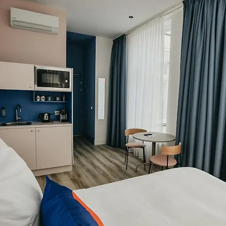Hotel Bries - Scheveningen Den Haag