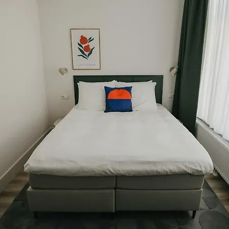 Hotel Bries - Scheveningen Den Haag