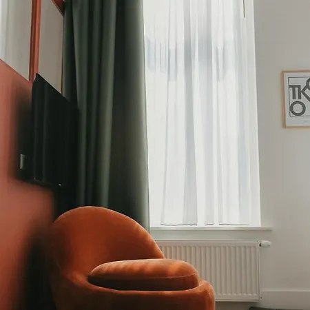 Hotel Bries - Scheveningen Haag