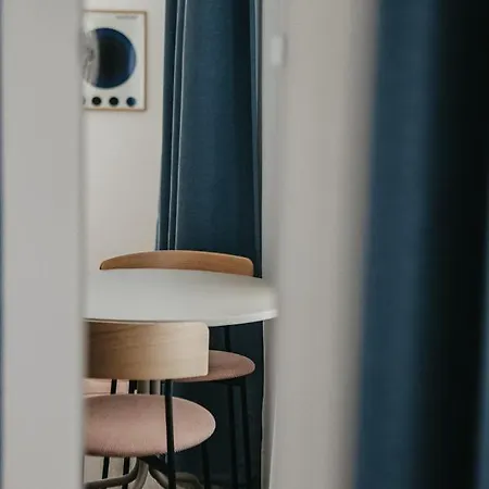 Hotel Bries - Scheveningen Haag