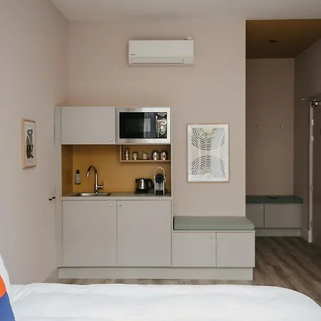 Hotel Bries - Scheveningen Haag
