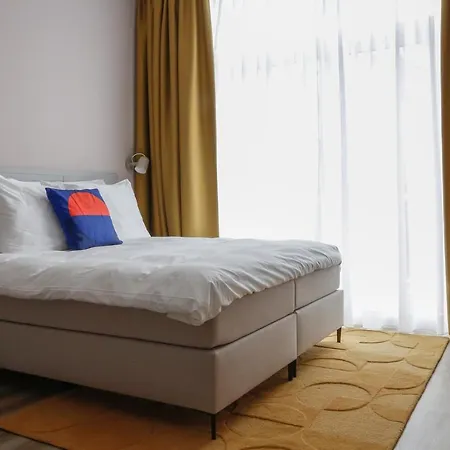 Bries - Scheveningen Hotel