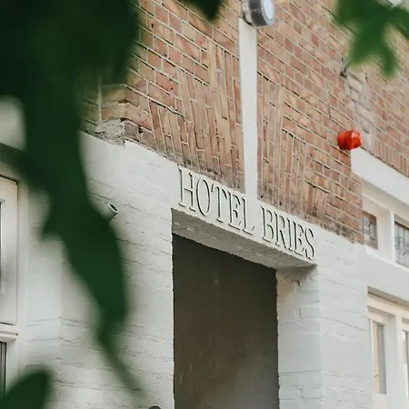 Hotel Bries - Scheveningen