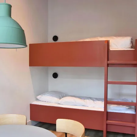Bries - Scheveningen Hotel Haag