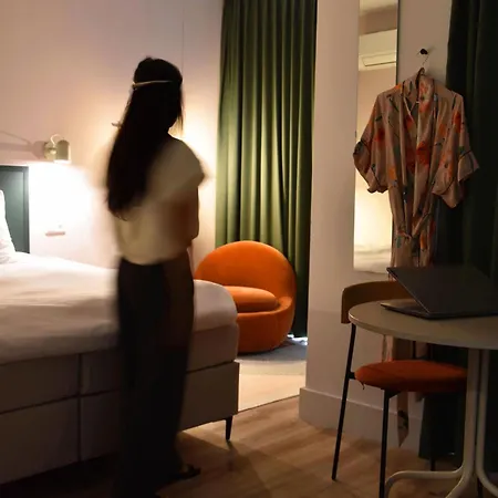 Hotel Bries - Scheveningen Haag