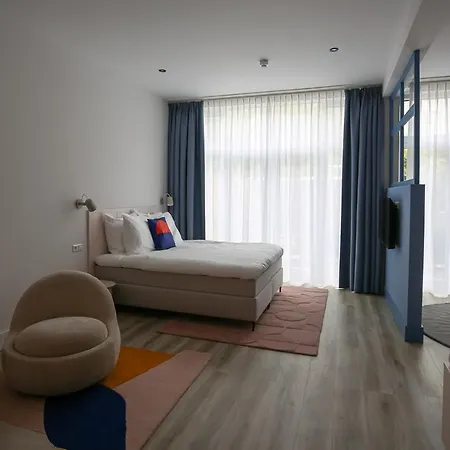 Hotel Bries - Scheveningen The Hague